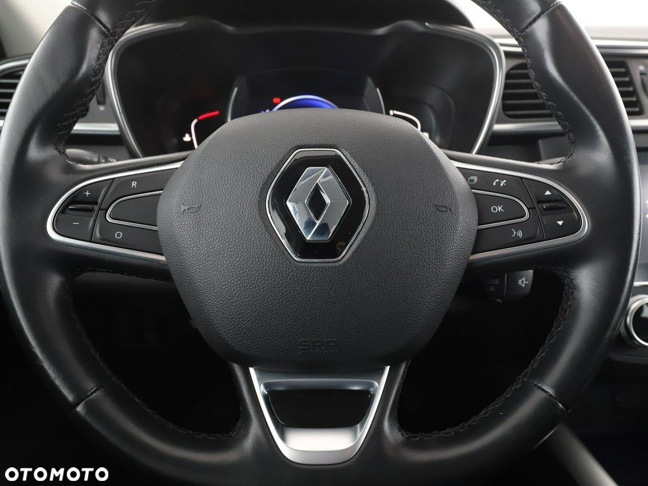 Renault Kadjar 1.5 Blue dCi Intens EDC - 22