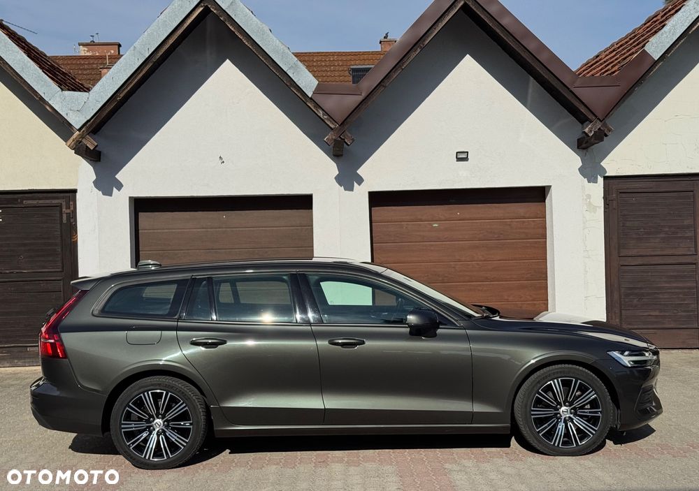 Volvo V60 - 6