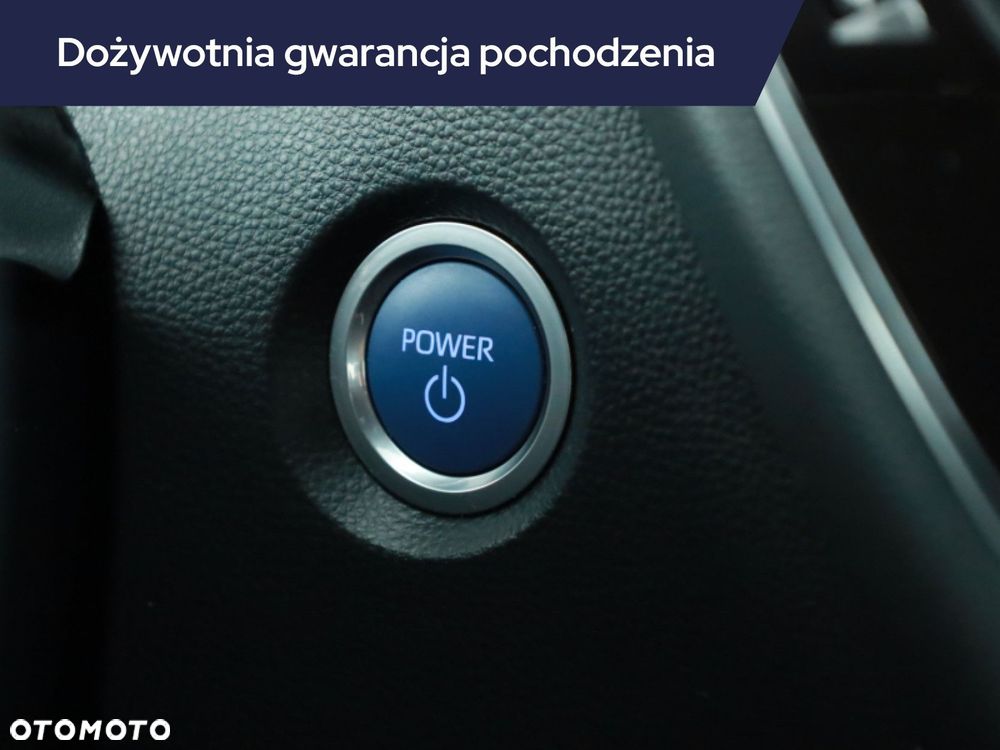 Toyota Corolla - 17