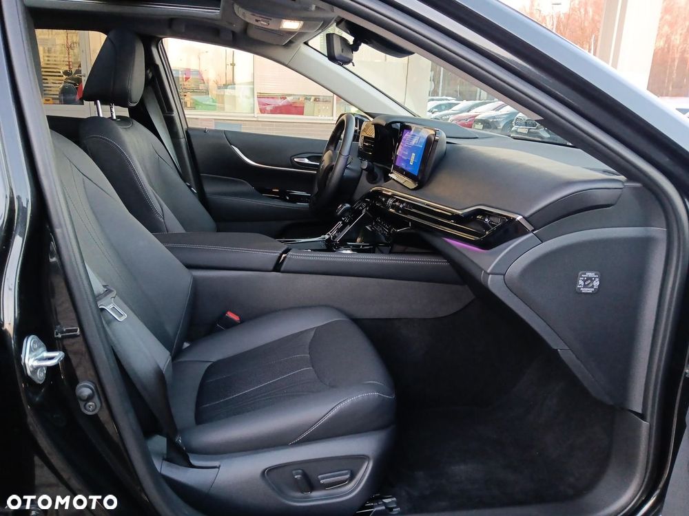 Toyota Mirai Executive - 6