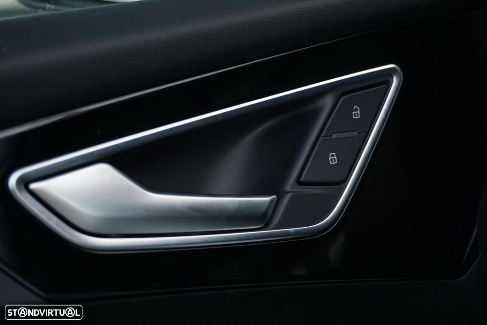 Audi Q4 e-tron 40 82 kWH - 18