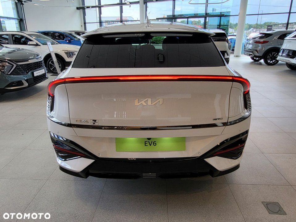 Kia EV6 - 6