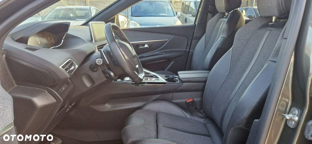 Peugeot 3008 - 34