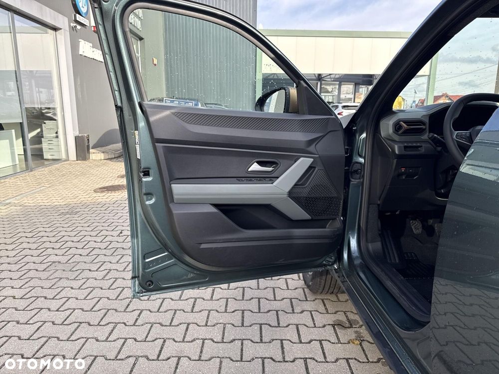 Dacia Duster - 11