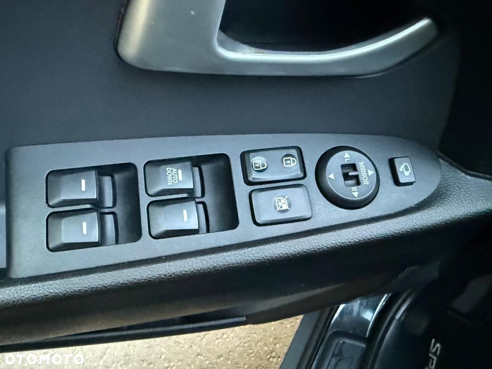 Kia Sportage 1.6 GDI L 2WD - 19