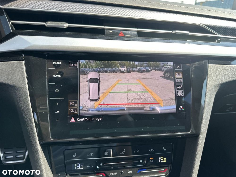 Volkswagen Arteon 2.0 TDI 4Motion R-Line DSG - 24