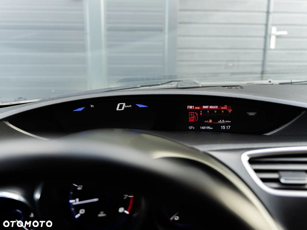 Honda Civic - 25