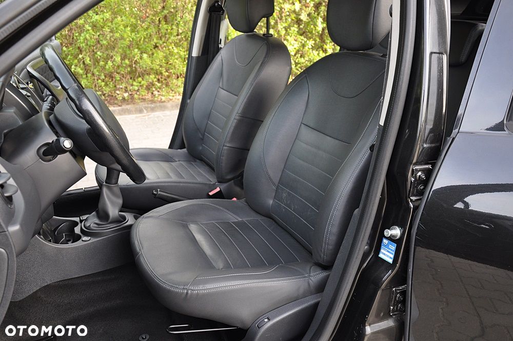 Dacia Duster 1.6 16V 105 4x4 Laureate - 28