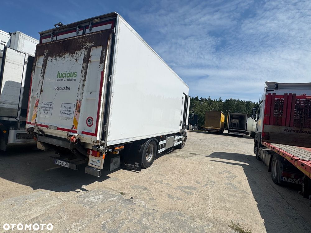 Iveco - 3
