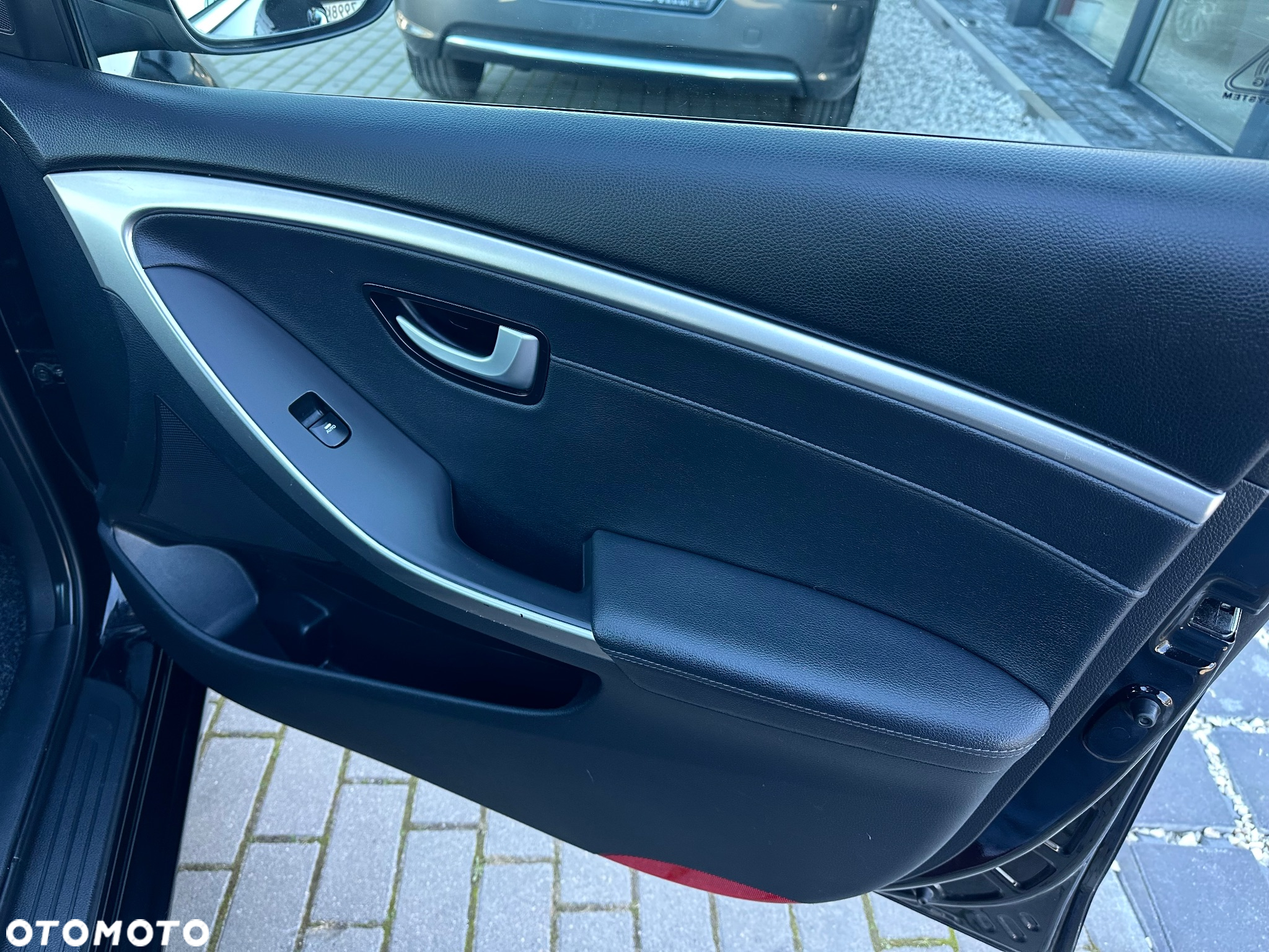 Hyundai i30 Kombi 1.6 CRDI Style - 14