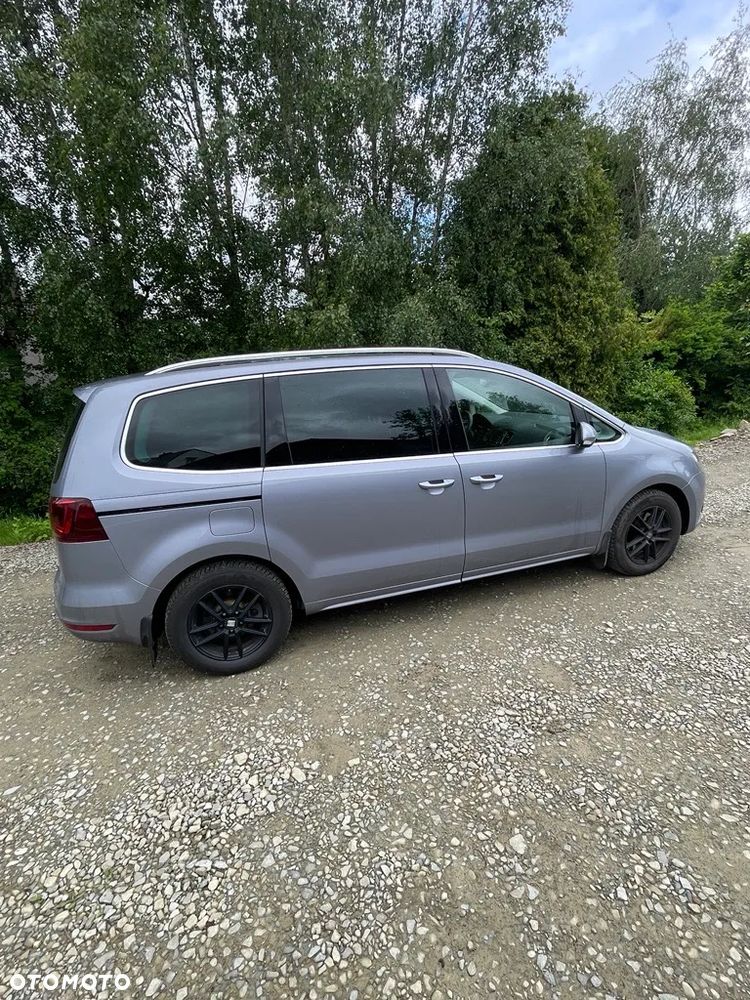 Seat Alhambra - 9