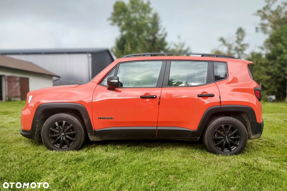 Jeep Renegade 1.0 T-GDI Sport - 22