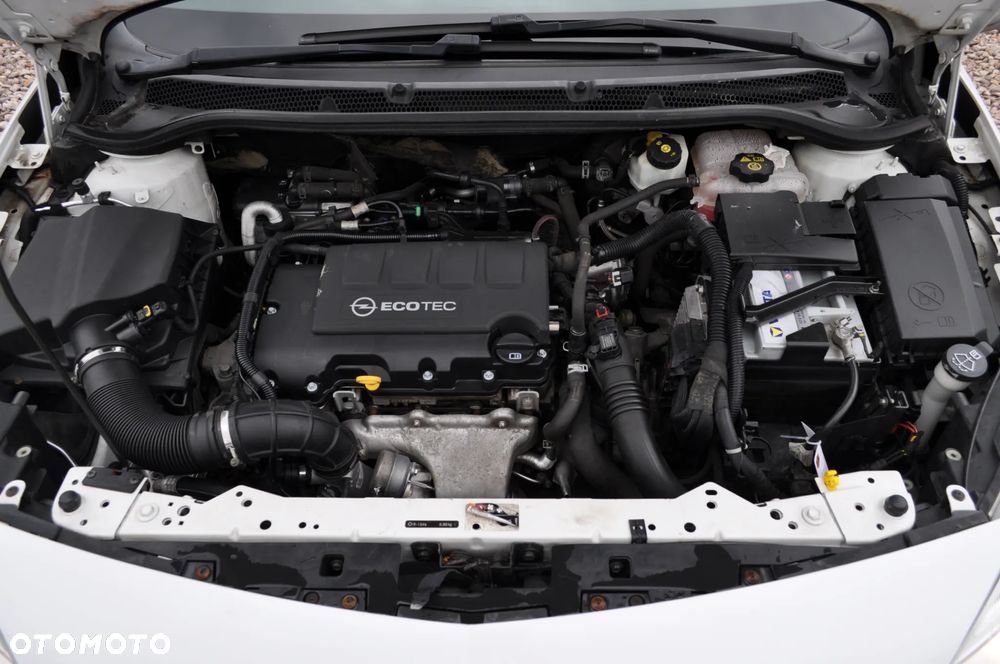 Opel Astra 1.4 Turbo Sports Tourer 150 Jahre - 30