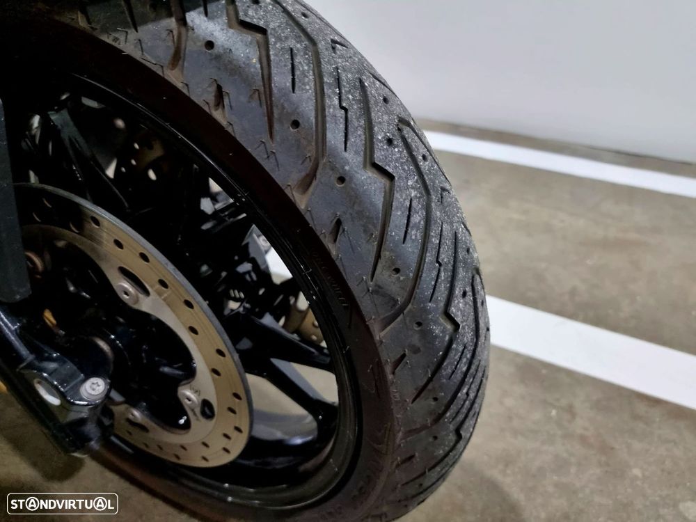 BMW C 400 X 400 X - 12