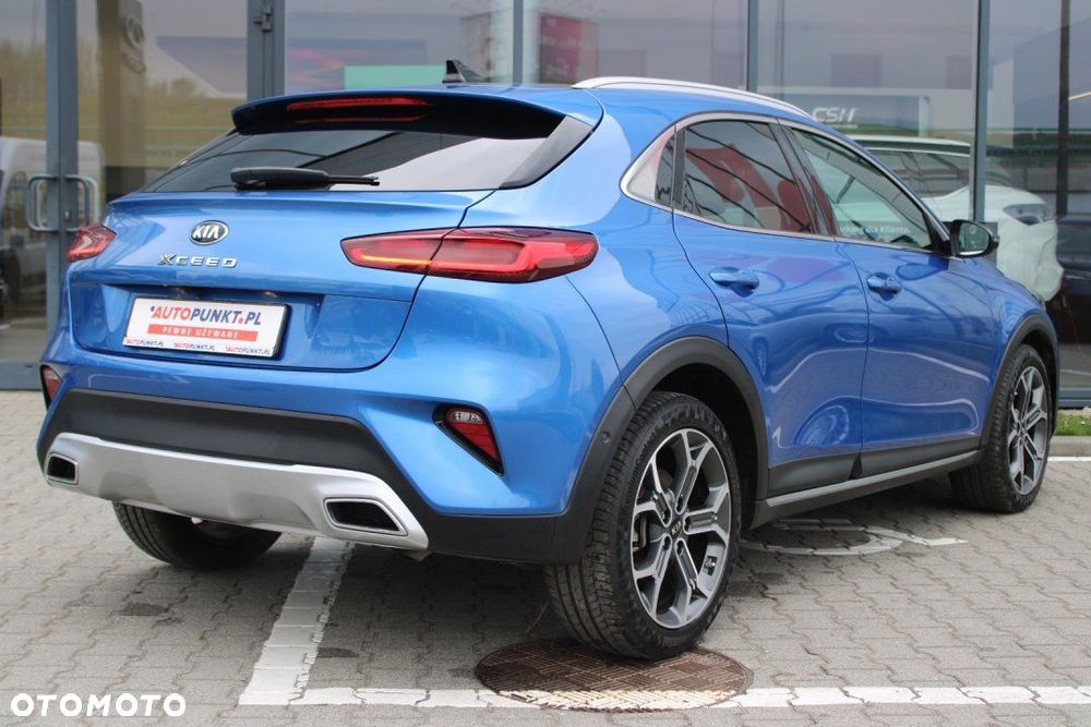 Kia XCeed - 5