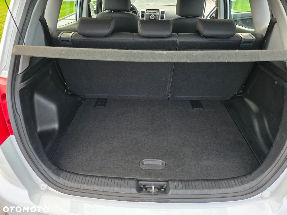 Kia Venga 1.4 CVVT ISG Spirit - 17