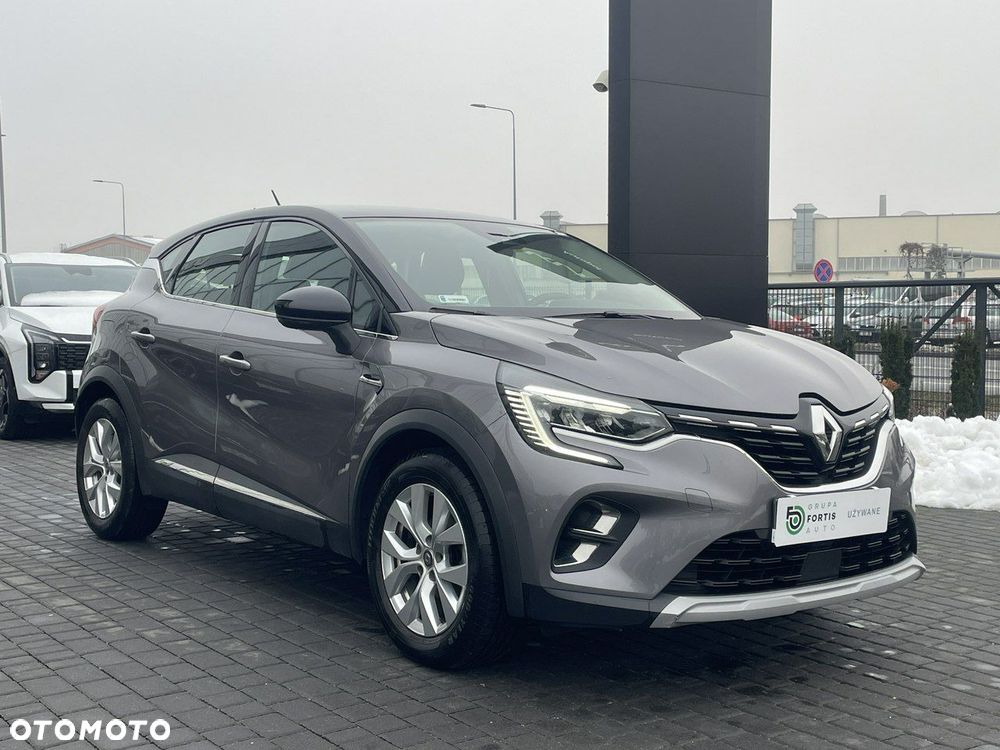 Renault Captur - 7