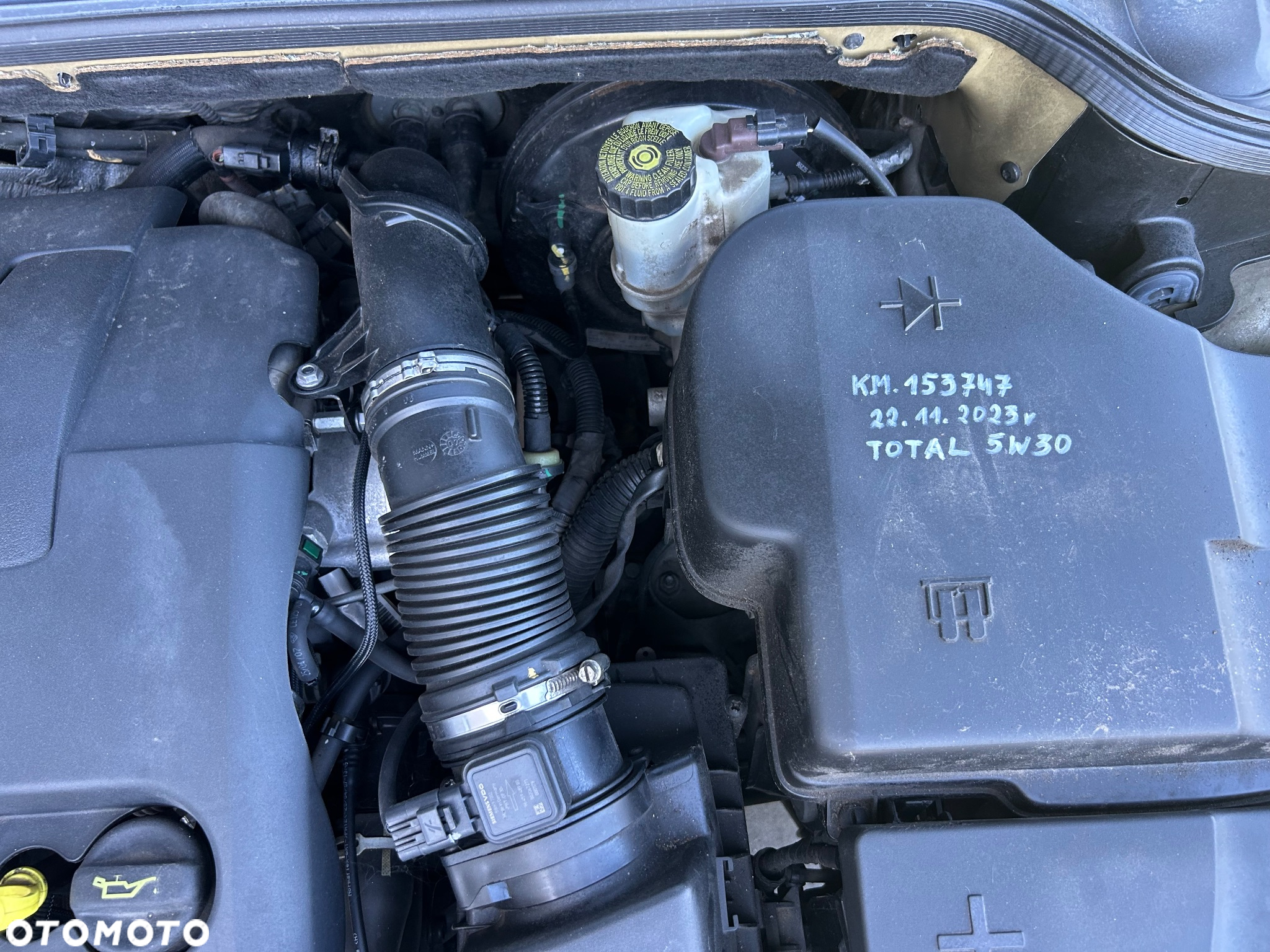 Peugeot 407 2.0 HDI Sport n.gama - 13