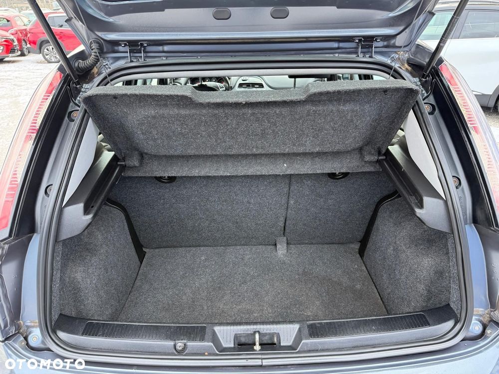 Fiat Punto Evo - 26