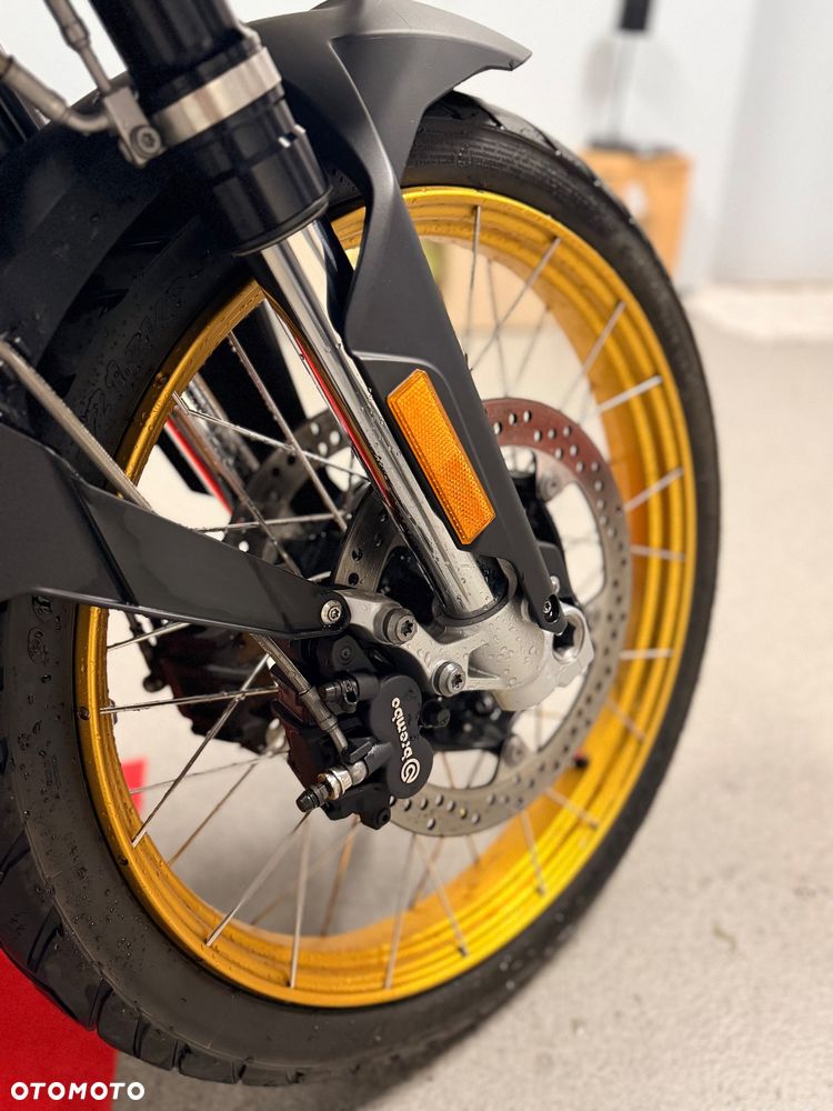BMW GS - 9