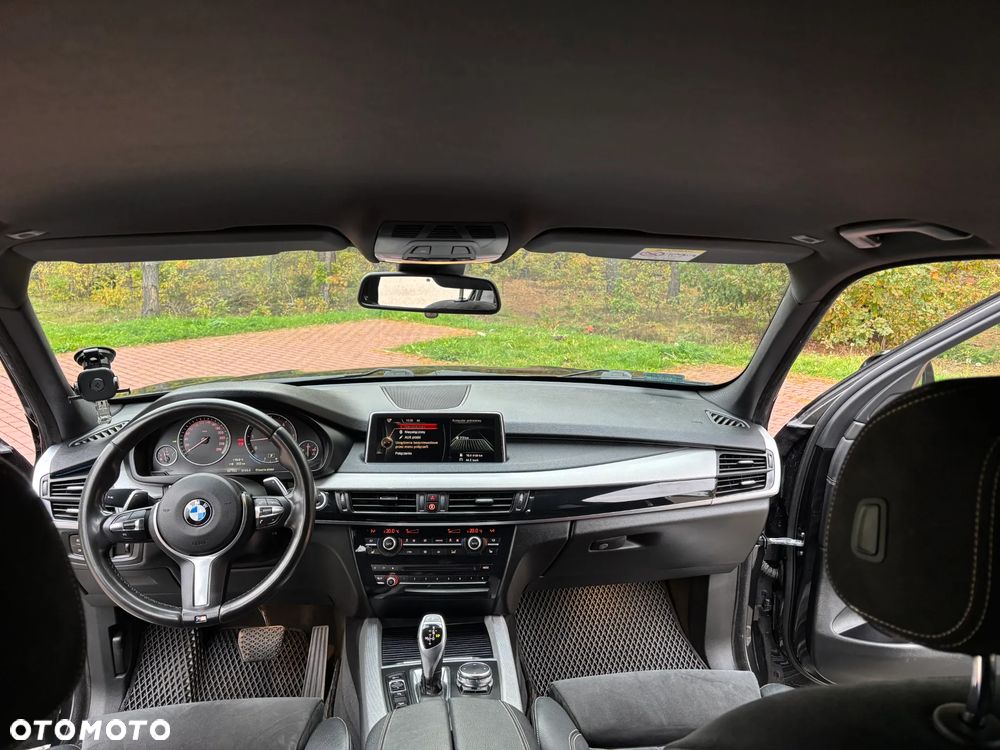 BMW X5 xDrive30d - 12