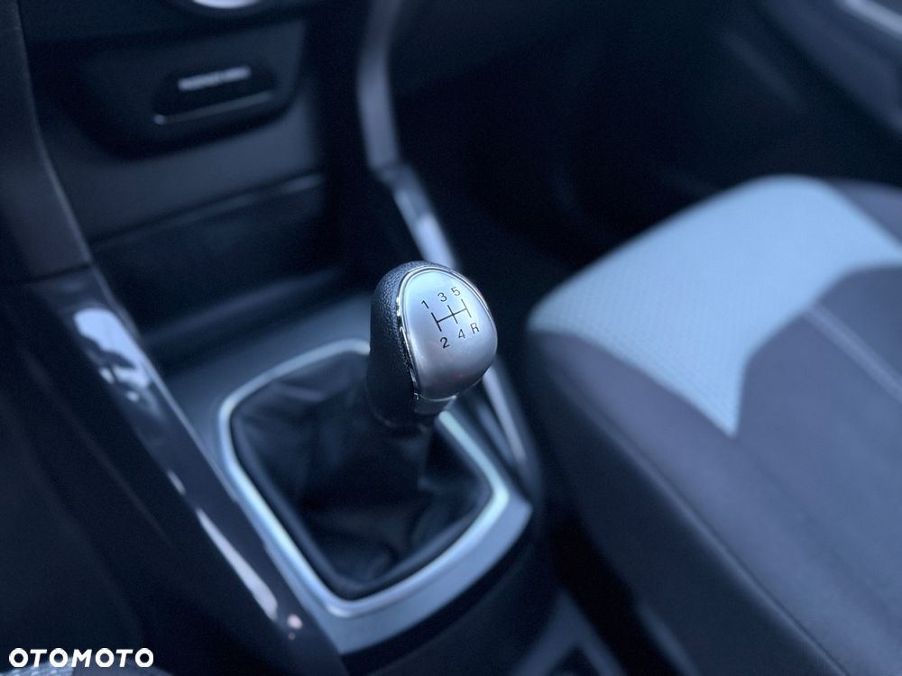 Ford EcoSport 1.0 EcoBoost - 26