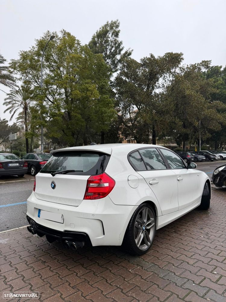 BMW 118 - 7