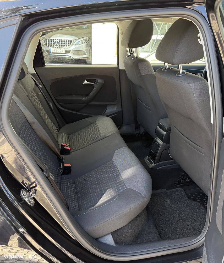 VW Polo 1.0 Lounge - 16