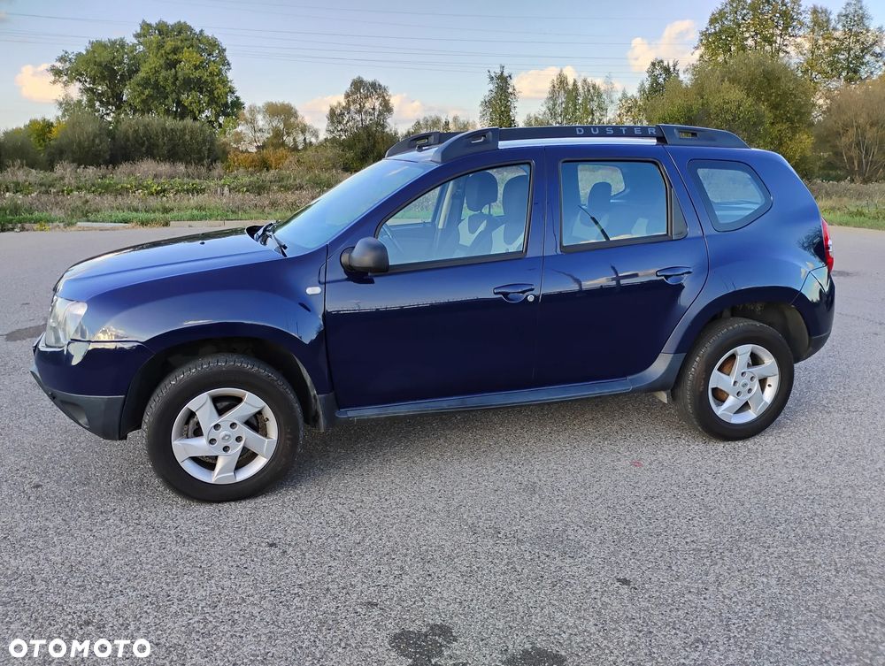 Dacia Duster 1.2 TCe Comfort - 2