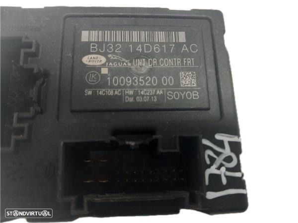 Módulo Eletrónico Land Rover Range Rover Evoque (L538) - 2