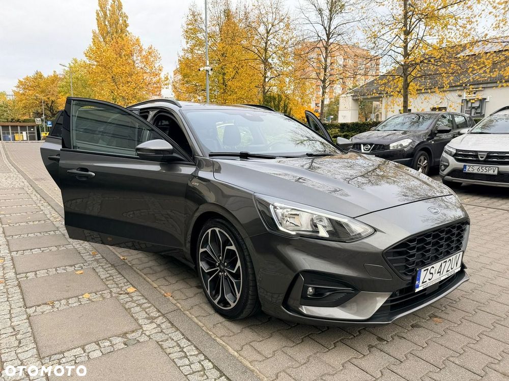 Ford Focus - 15