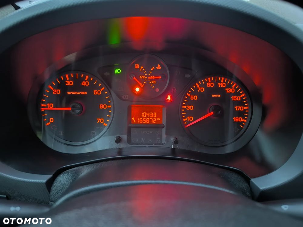 Citroën Berlingo - 10