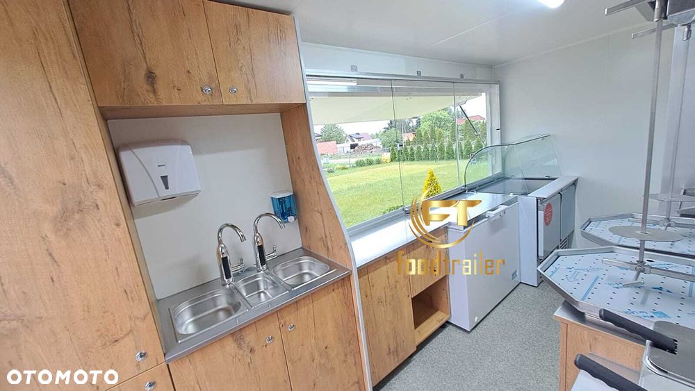 Inny foodtrailer - 9