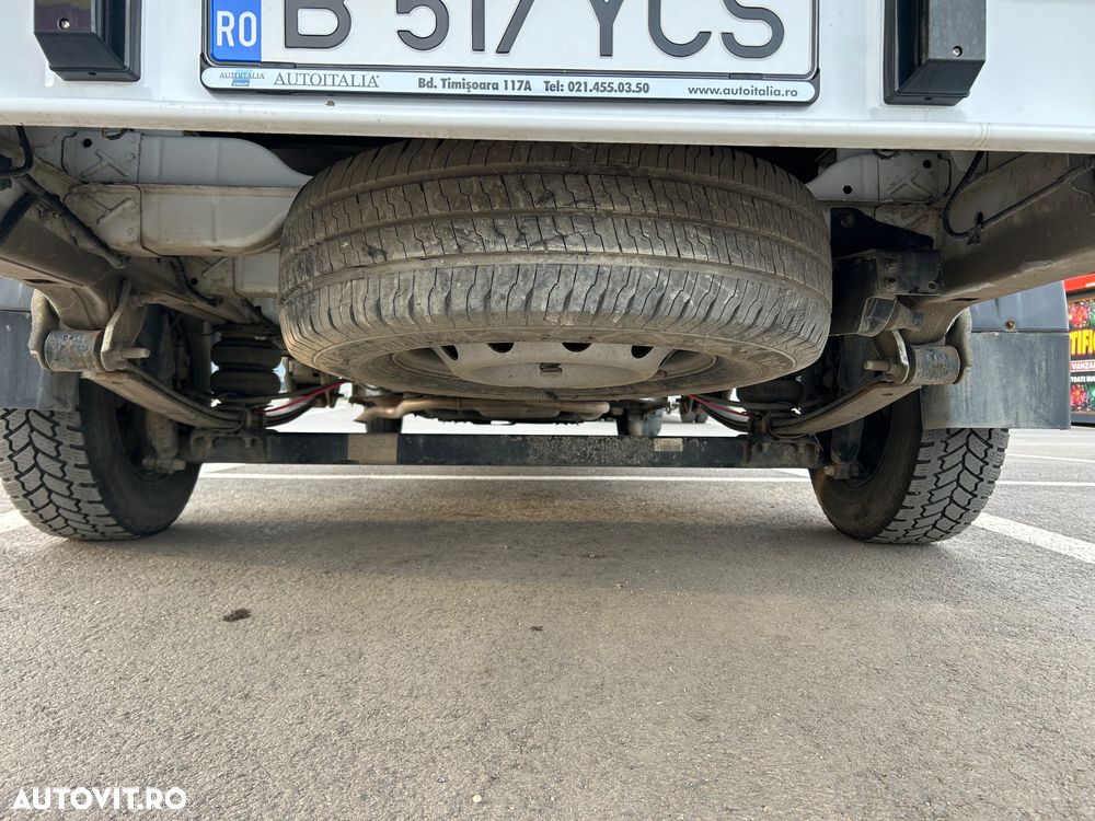 Fiat DUCATO MAXI - 14