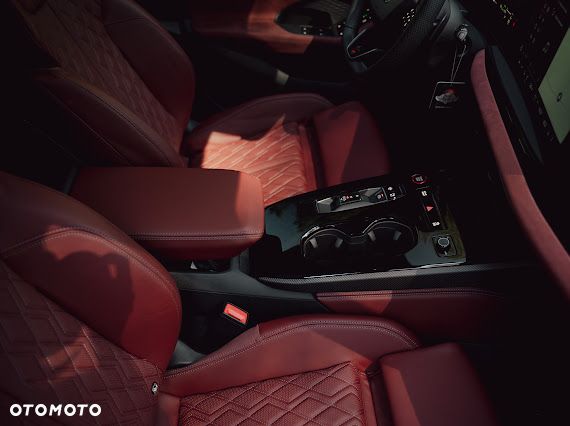 Audi S5 Avant TFSI S tronic - 17
