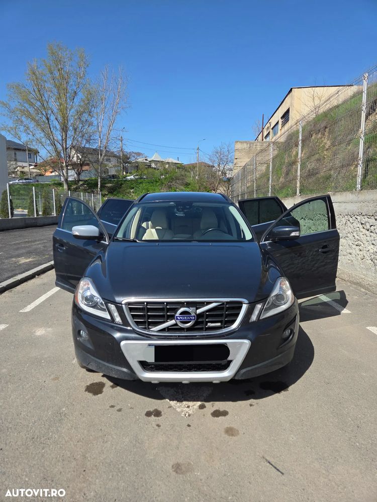 Volvo XC 60 - 2