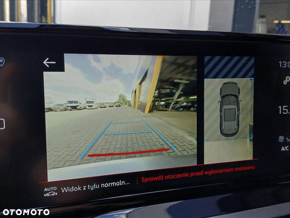 Peugeot 2008 1.2 PureTech GT Line S&S - 14