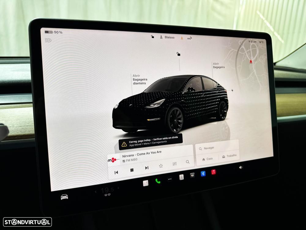 Tesla Model Y Long Range Dual Motor AWD - 38