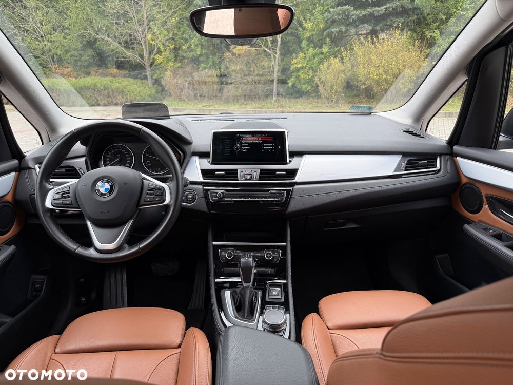 BMW Seria 2 220d xDrive Sport Line - 19