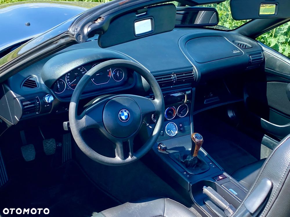 BMW Z3 - 24