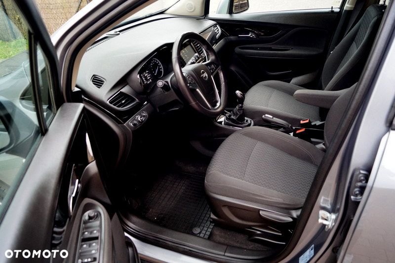 Opel Mokka 1.4 T Enjoy S&S EU6 - 16