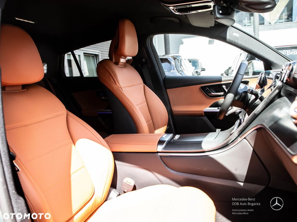 Mercedes-Benz GLC 200 mHEV 4-Matic Avantgarde - 7