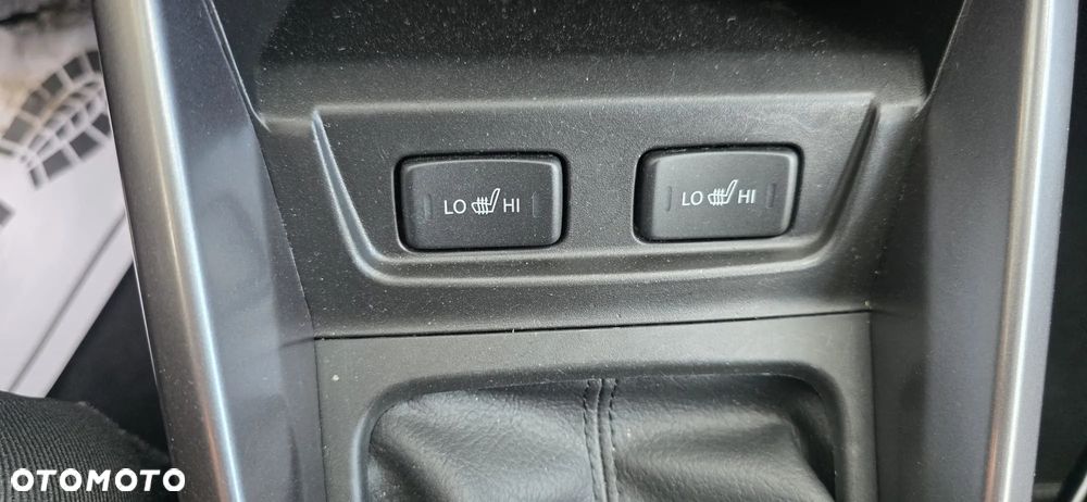 Suzuki Vitara 1.4 Boosterjet Hybrid Allgrip Comfort+ - 25