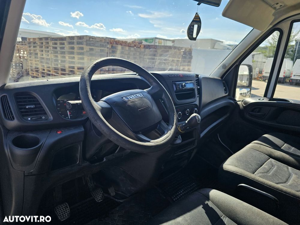 Iveco Daily - 9
