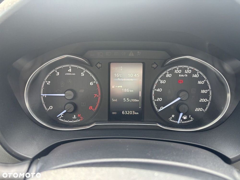 Toyota Yaris - 14