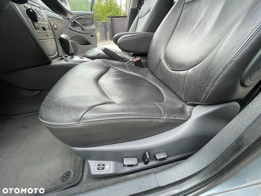 Citroën C5 2.0 16V Exclusive - 28