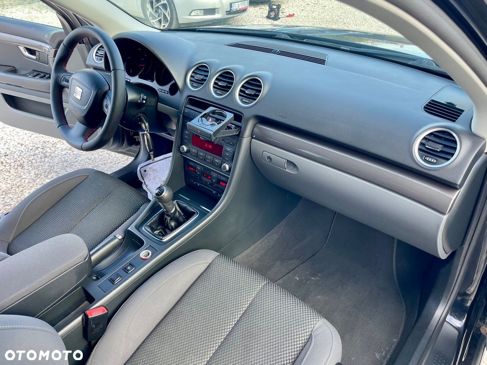 Seat Exeo ST 1.8TSI Reference - 35