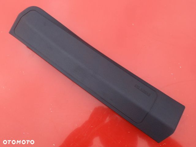 AUDI A3 8V A4 A5 B8 LIFT Q3 Q5 Q7 ZASLEPKA AIRBAG PODUSZKI COVER oryginał Raz2 OKAZJA OKAZJA WARTO ! - 7