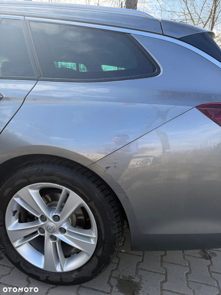 Opel Insignia 2.0 CDTI Innovation S&S - 14