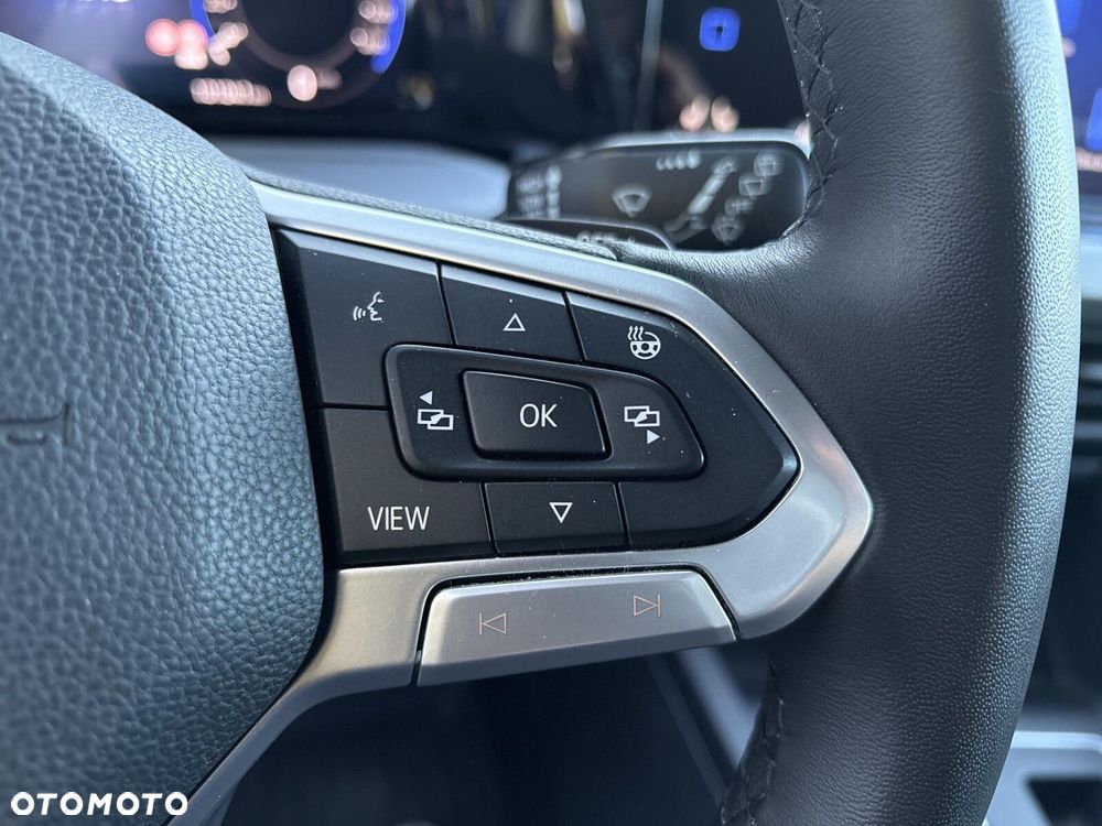 Volkswagen Golf Variant - 15